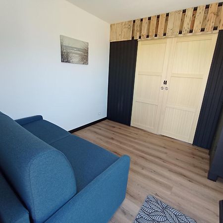 La Maison Du Bout Créances Dış mekan fotoğraf