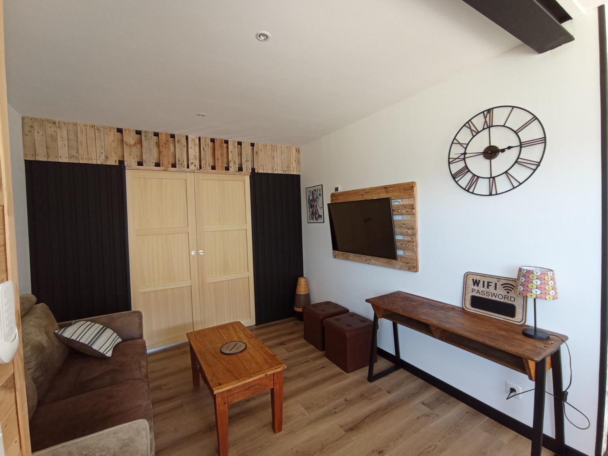 La Maison Du Bout Créances Dış mekan fotoğraf