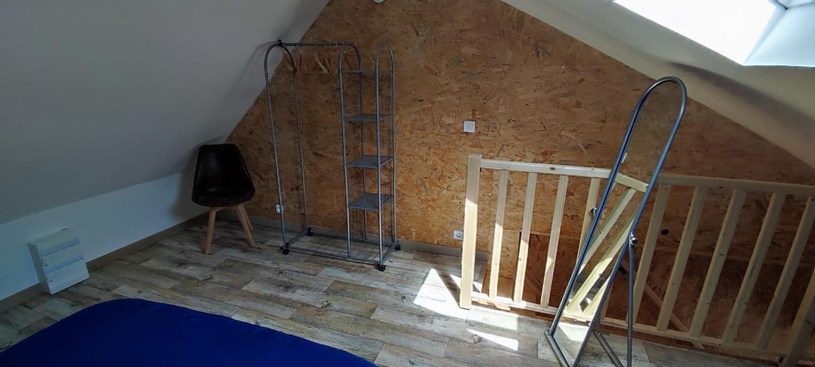 La Maison Du Bout Créances Dış mekan fotoğraf