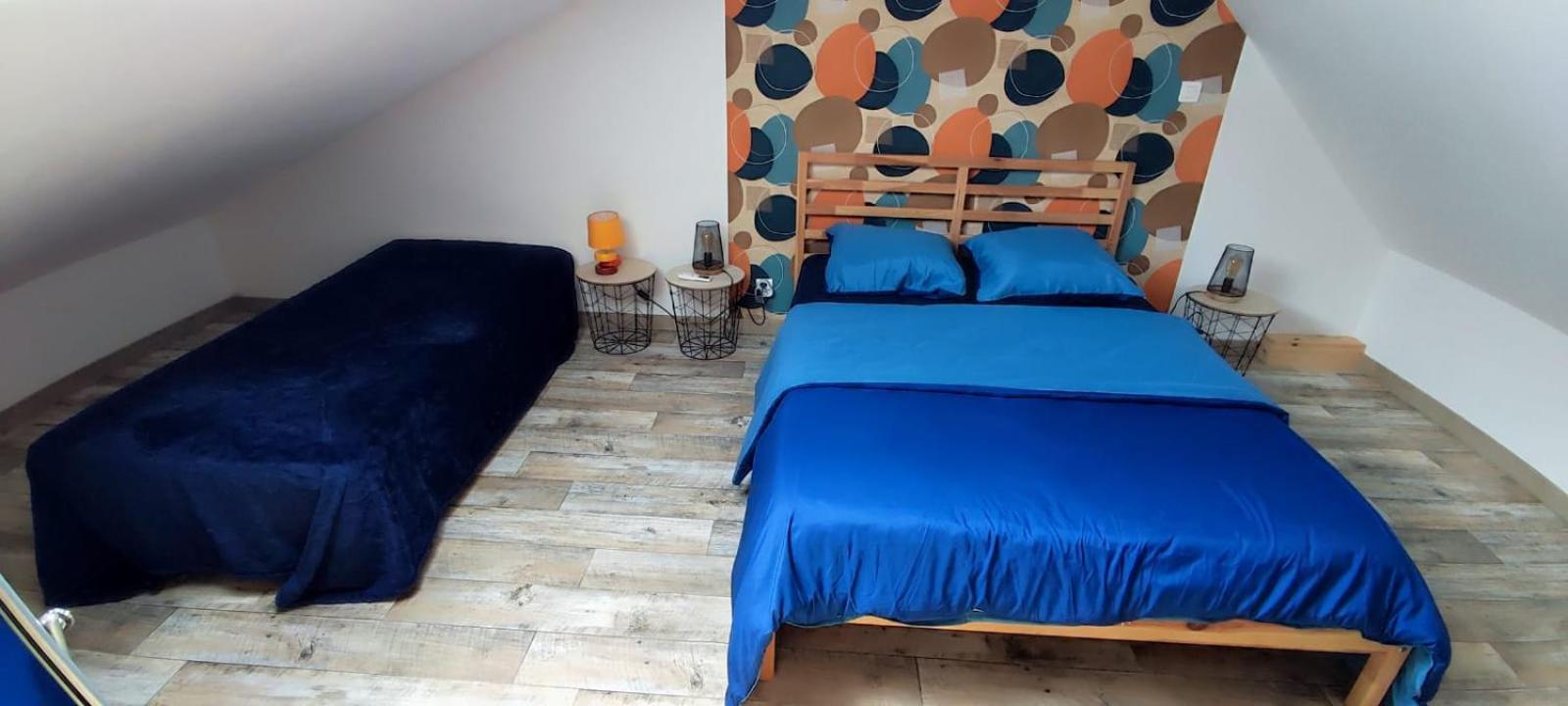 La Maison Du Bout Créances Dış mekan fotoğraf